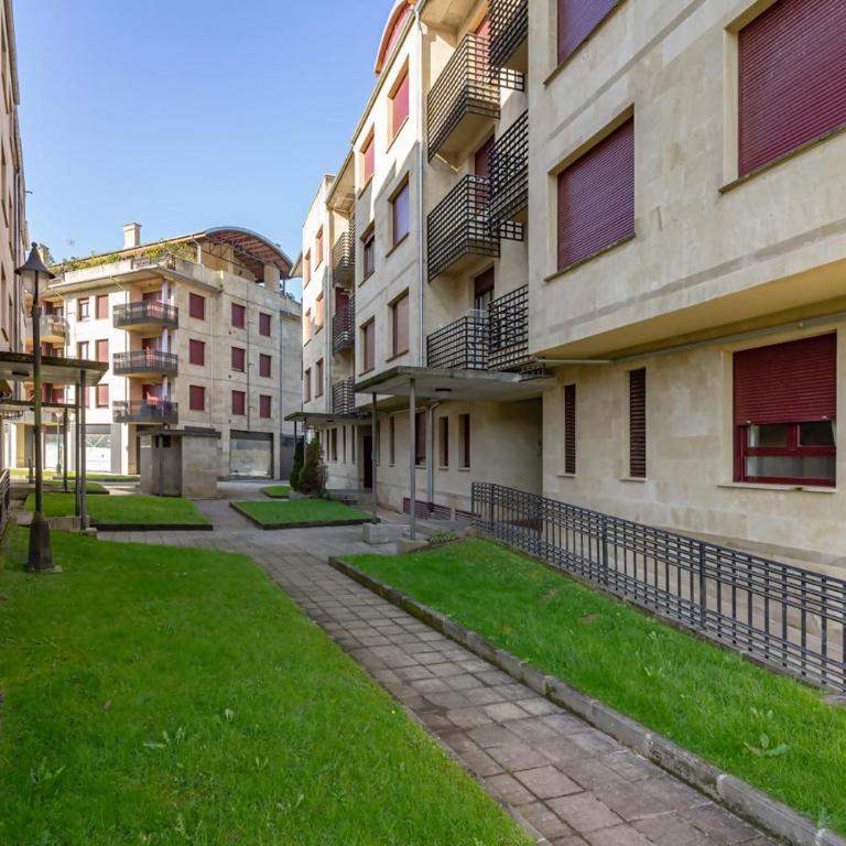 Apto La Portilla en Llanes - Apartment - 26