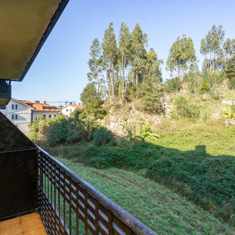 Apto La Portilla en Llanes - Apartment - 13