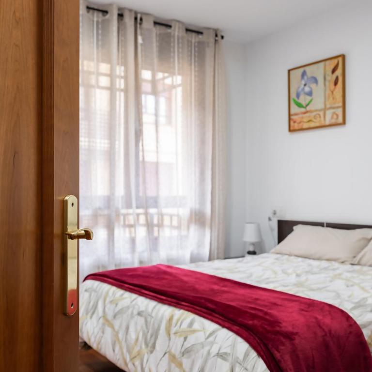 Apto La Portilla en Llanes - Apartment - 16