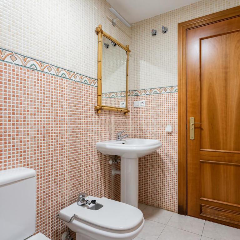 Apto La Portilla en Llanes - Apartment - 21