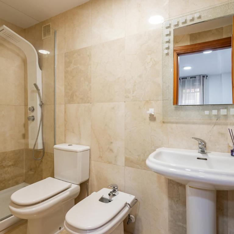Apto La Portilla en Llanes - Apartment - 20