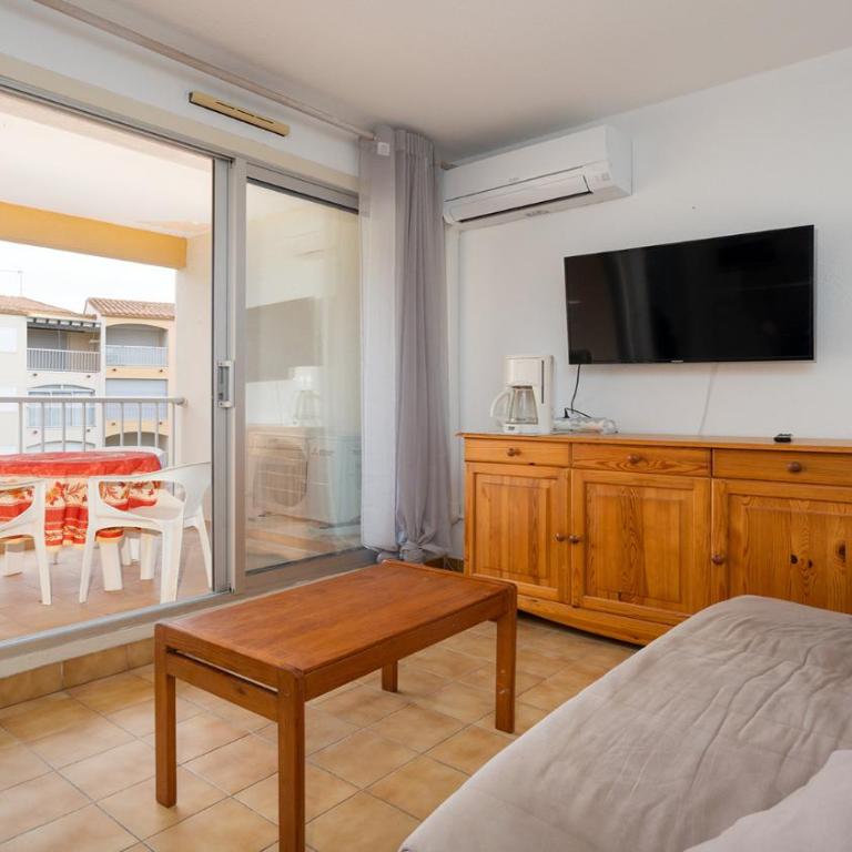 Le Jean Barth II - 35 - Appt lumineux 6 pers - Appartement - 1