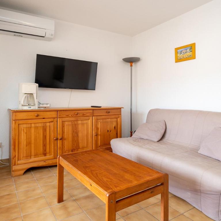 Le Jean Barth II - 35 - Appt lumineux 6 pers - Appartement - 2