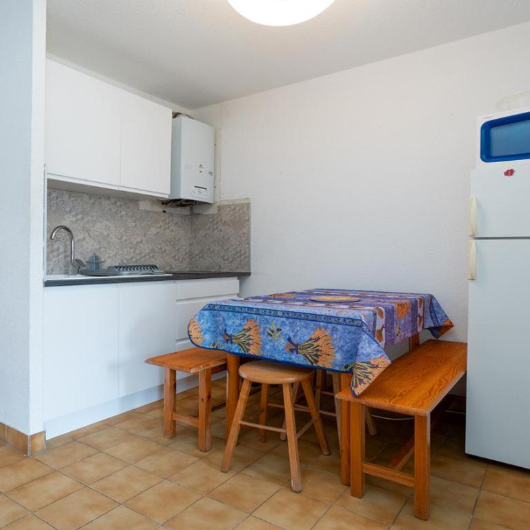 Le Jean Barth II - 35 - Appt lumineux 6 pers - Appartement - 3
