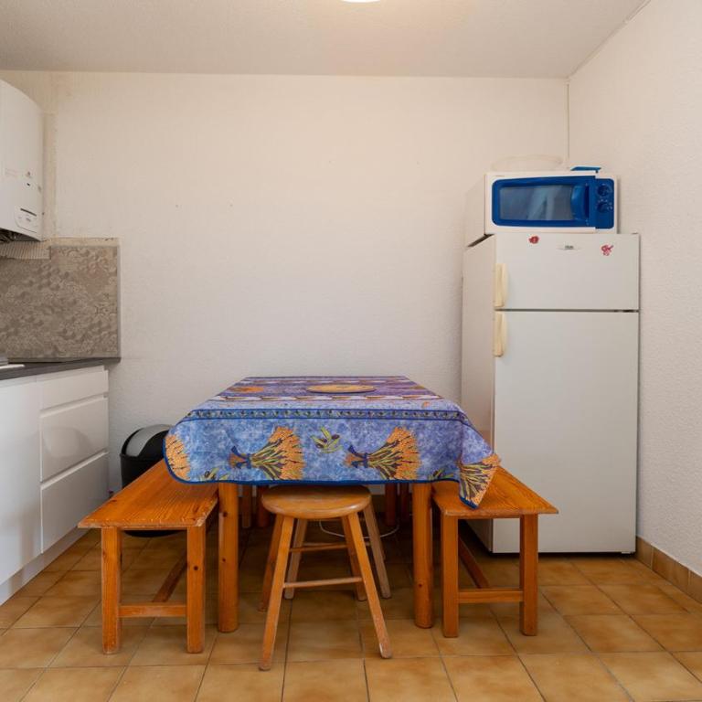 Le Jean Barth II - 35 - Appt lumineux 6 pers - Appartement - 4