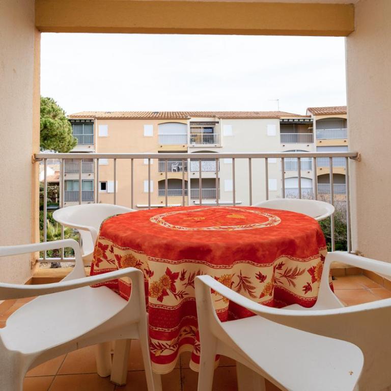 Le Jean Barth II - 35 - Appt lumineux 6 pers - Appartement - 5