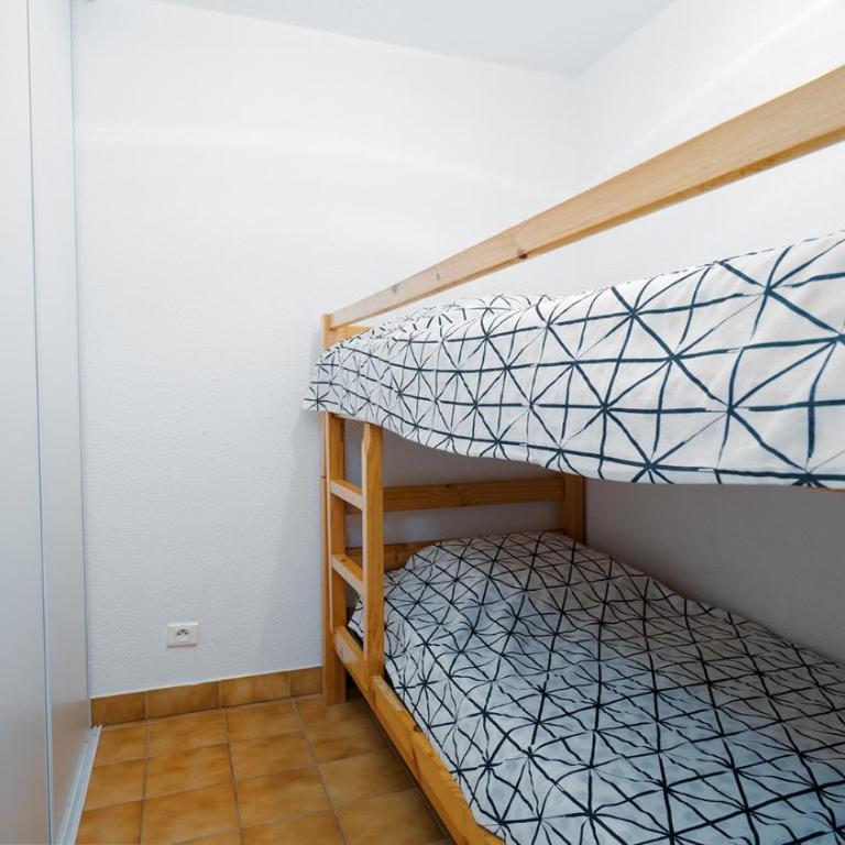 Le Jean Barth II - 35 - Appt lumineux 6 pers - Appartement - 7