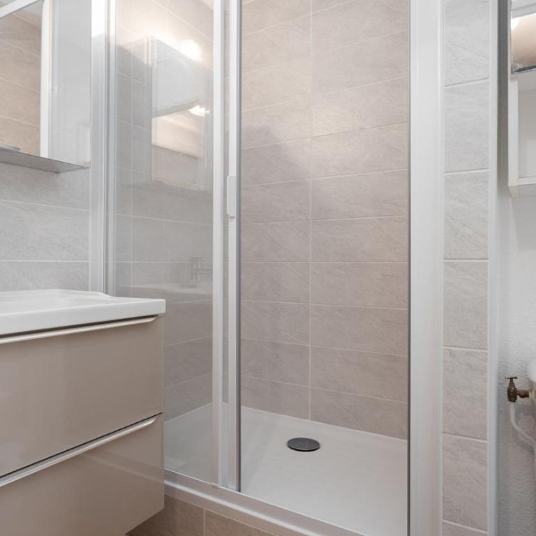 Le Jean Barth II - 35 - Appt lumineux 6 pers - Appartement - 8