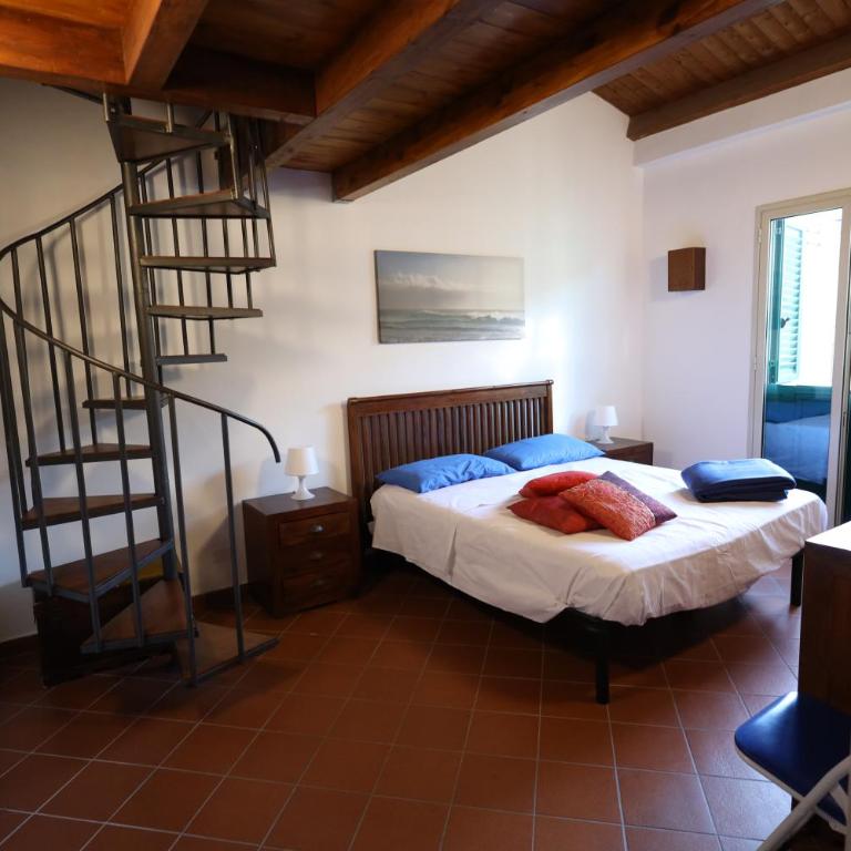 Politeama Holiday Home - La tua casa nel cuore di Palermo! - Appartamento con 1 Camera da Letto - 1