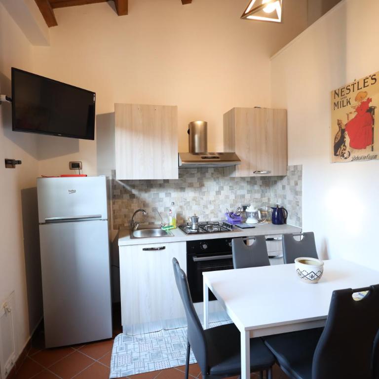 Politeama Holiday Home - La tua casa nel cuore di Palermo! - Appartamento con 1 Camera da Letto - 2