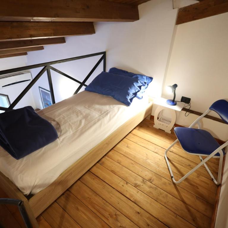 Politeama Holiday Home - La tua casa nel cuore di Palermo! - Appartamento con 1 Camera da Letto - 8