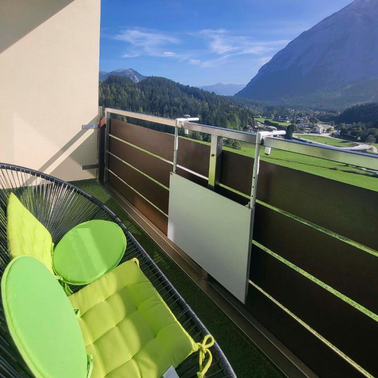 Grimming view Apartment - Apartment mit 1 Schlafzimmer - 8