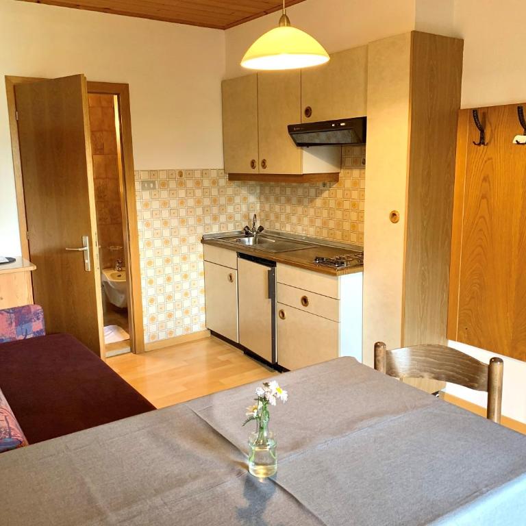 Apparthotel Germania - Appartamento Bilocale - 2