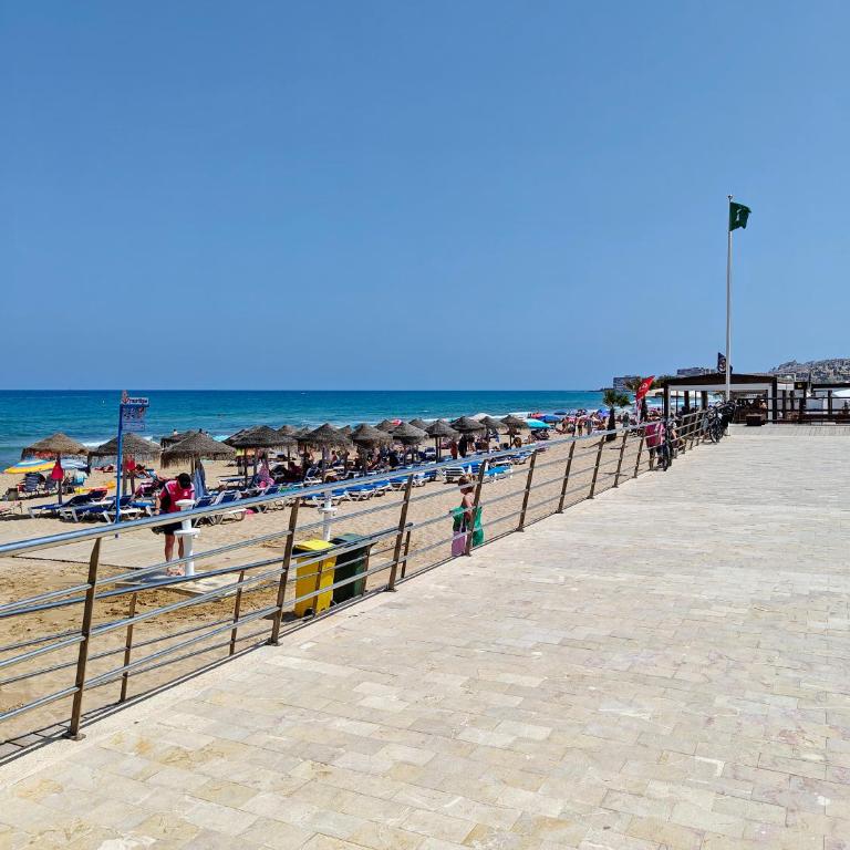 Casa Liza in La Mata - Apartamento de 2 dormitorios - 9