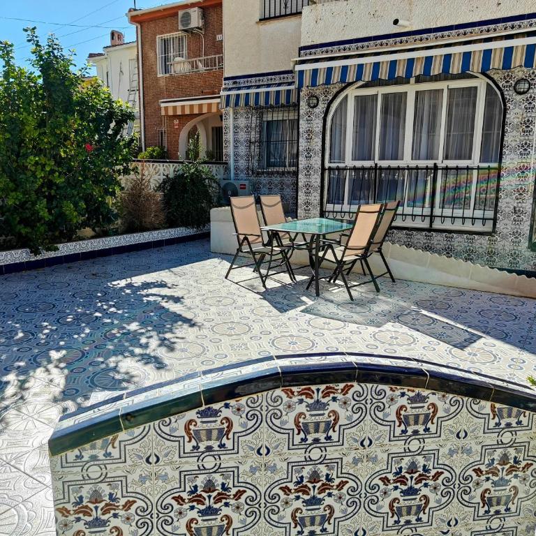 Casa Liza in La Mata - Apartamento de 2 dormitorios - 11