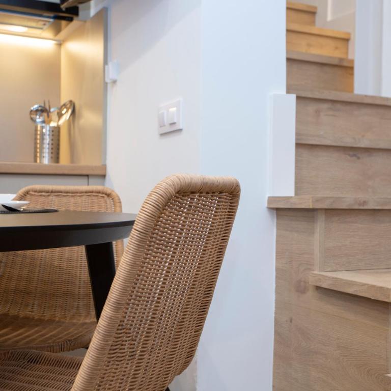 Poeta Llombart Apartment - Duplex Apartment - 4