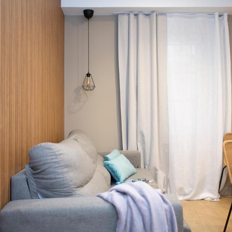 Poeta Llombart Apartment - Duplex Apartment - 5