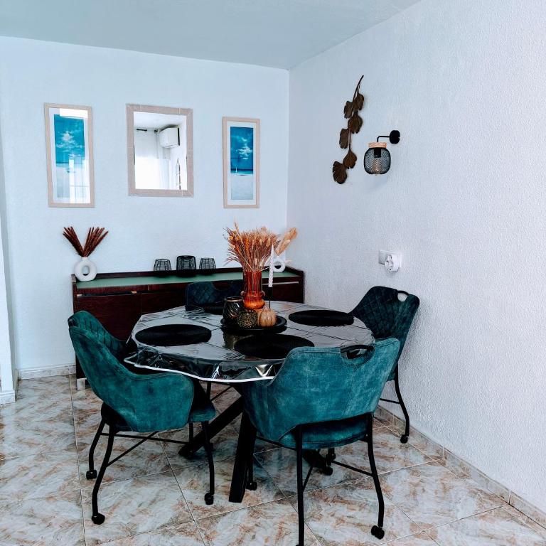 Casa Liza in La Mata - Apartamento de 2 dormitorios - 15