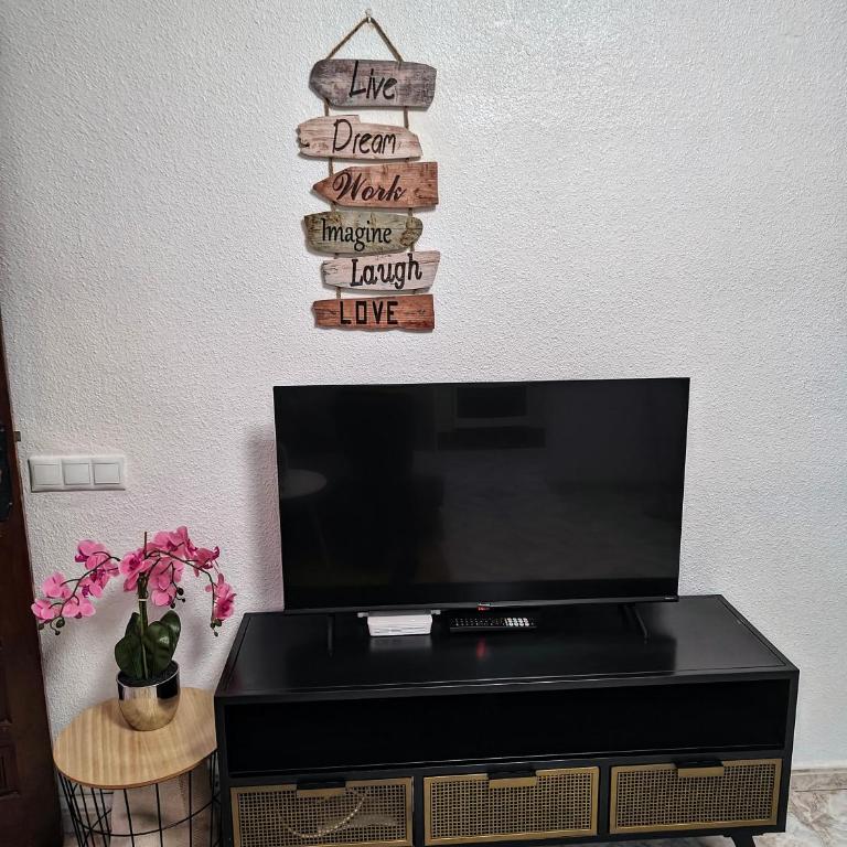 Casa Liza in La Mata - Apartamento de 2 dormitorios - 14