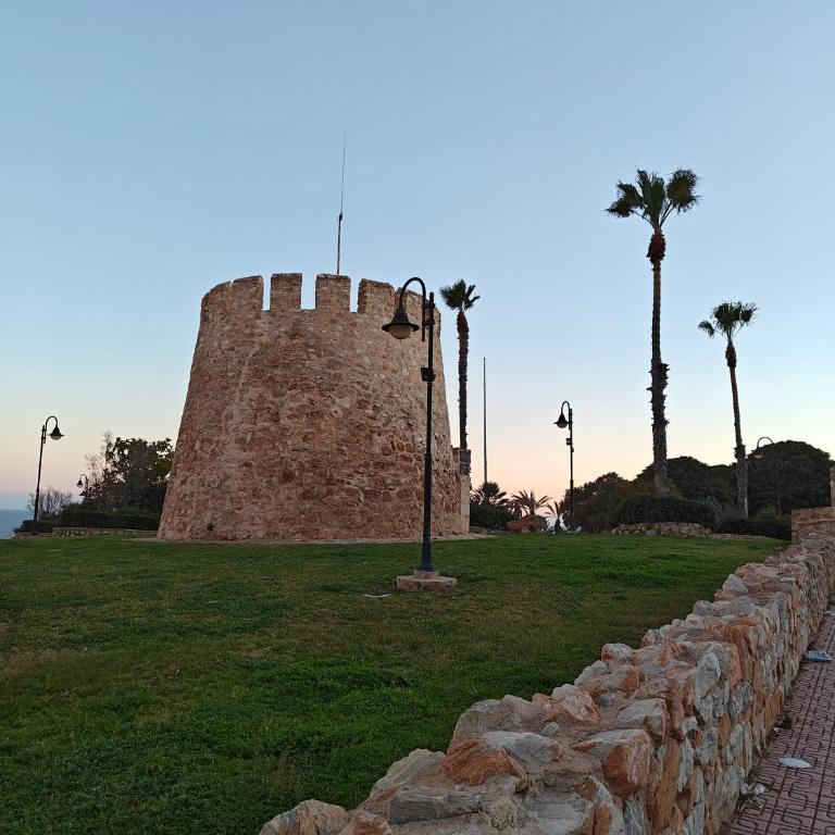 Casa Liza in La Mata - Apartamento de 2 dormitorios - 17