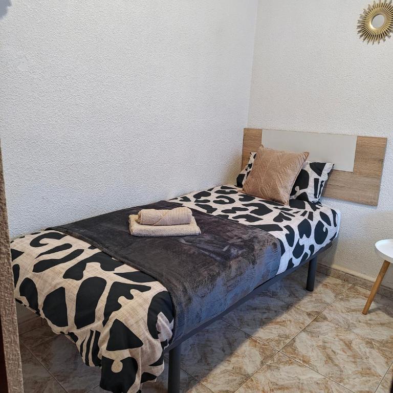 Casa Liza in La Mata - Apartamento de 2 dormitorios - 19