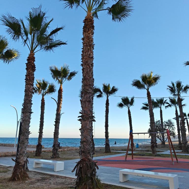 Casa Liza in La Mata - Apartamento de 2 dormitorios - 21