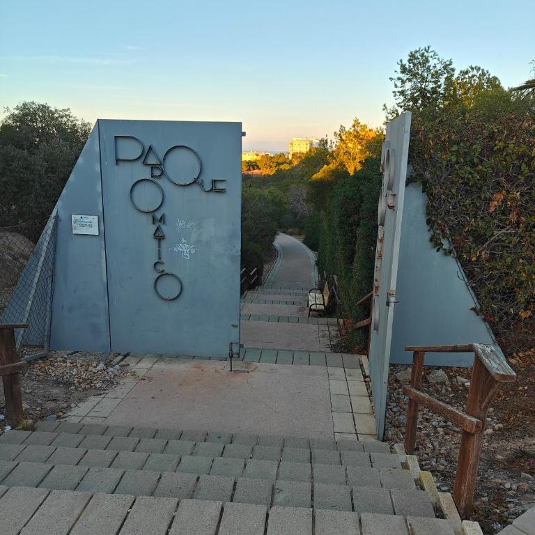 Casa Liza in La Mata - Apartamento de 2 dormitorios - 22