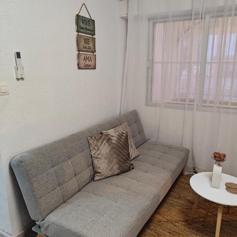 Casa Liza in La Mata - Apartamento de 2 dormitorios - 23
