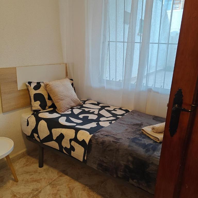 Casa Liza in La Mata - Apartamento de 2 dormitorios - 27