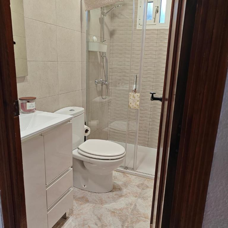Casa Liza in La Mata - Apartamento de 2 dormitorios - 25