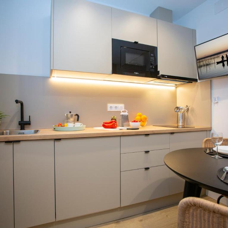 Poeta Llombart Apartment - Duplex Apartment - 10