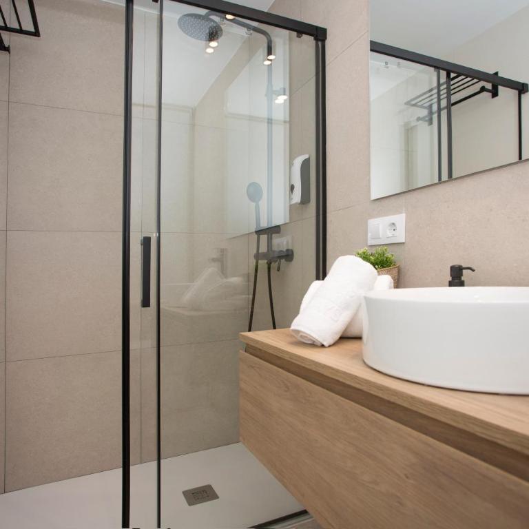 Poeta Llombart Apartment - Duplex Apartment - 11