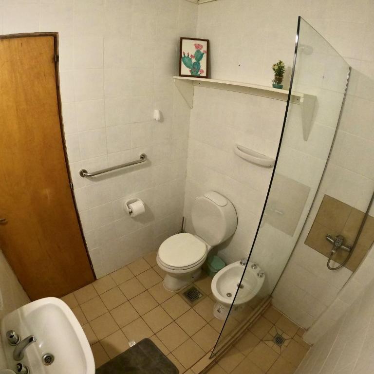 Isla Austral - Apartamento de 1 dormitorio - 15