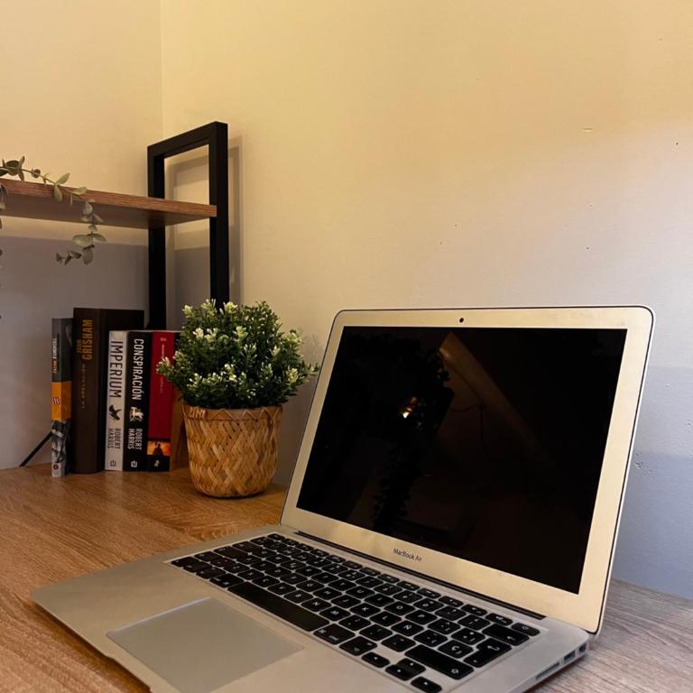 Apartamento a 2 minutos de la playa - Apartamento de 1 dormitorio - 41