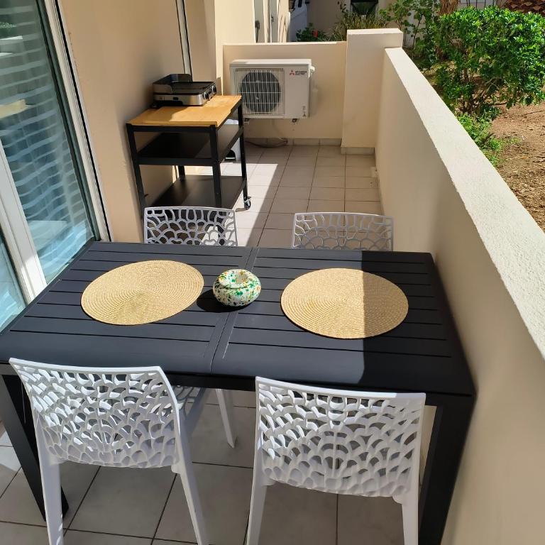 Le Victoria-Centre ville-Piscine-Parking privé-Wi-Fi - Appartamento con 2 Camere da Letto - 17