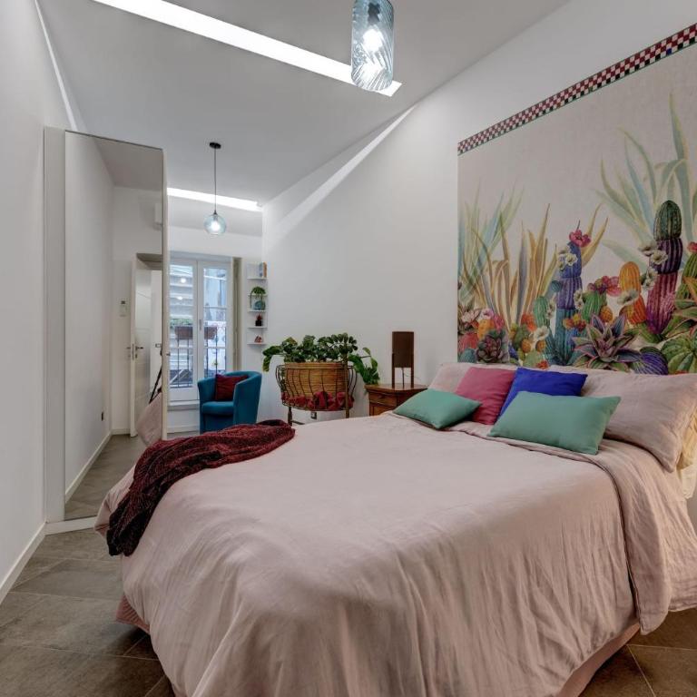 Ortigia Green - Apartment with Terrace - 1