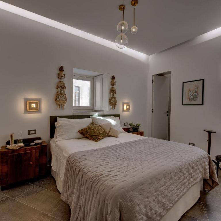 Ortigia Green - Superior Apartment - 2