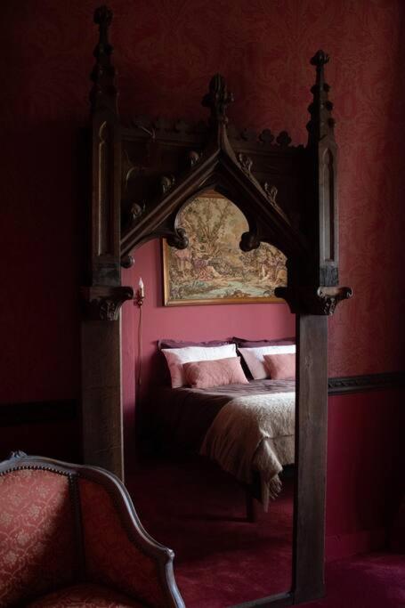 Une pause en Provence au Village des antiquaires de la Gare - Appartement 3 Chambres - 23