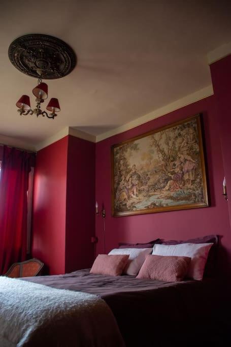 Une pause en Provence au Village des antiquaires de la Gare - Appartement 3 Chambres - 26