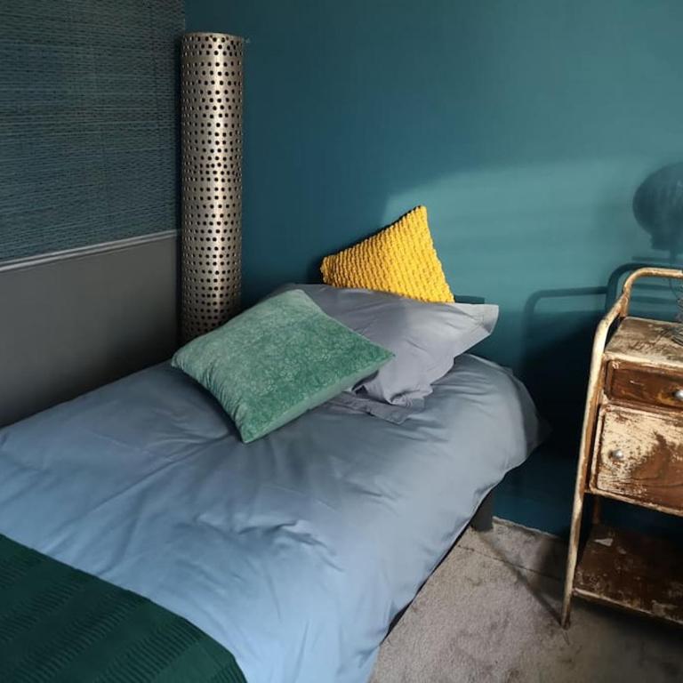 Une pause en Provence au Village des antiquaires de la Gare - Appartement 3 Chambres - 28