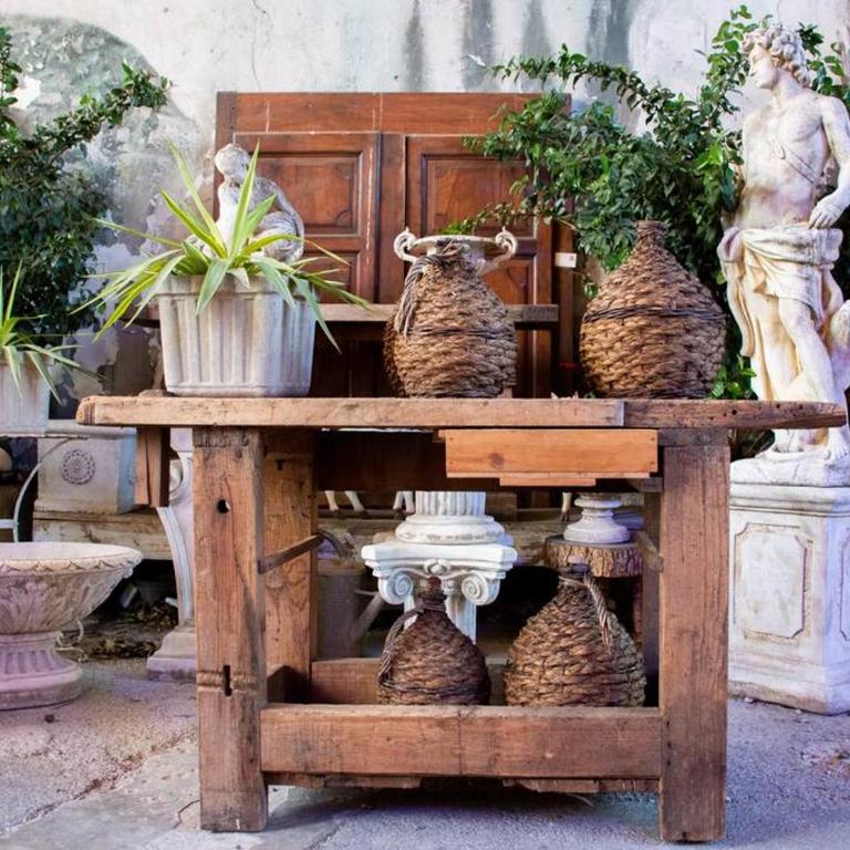 Une pause en Provence au Village des antiquaires de la Gare - Appartement 3 Chambres - 29
