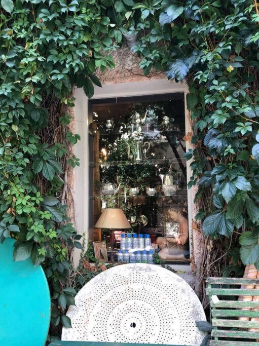Une pause en Provence au Village des antiquaires de la Gare - Appartement 3 Chambres - 30
