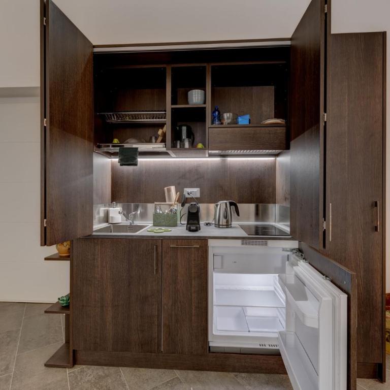 Ortigia Green - Superior Apartment - 6