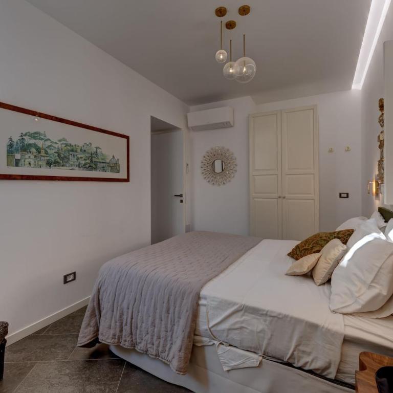 Ortigia Green - Superior Apartment - 10
