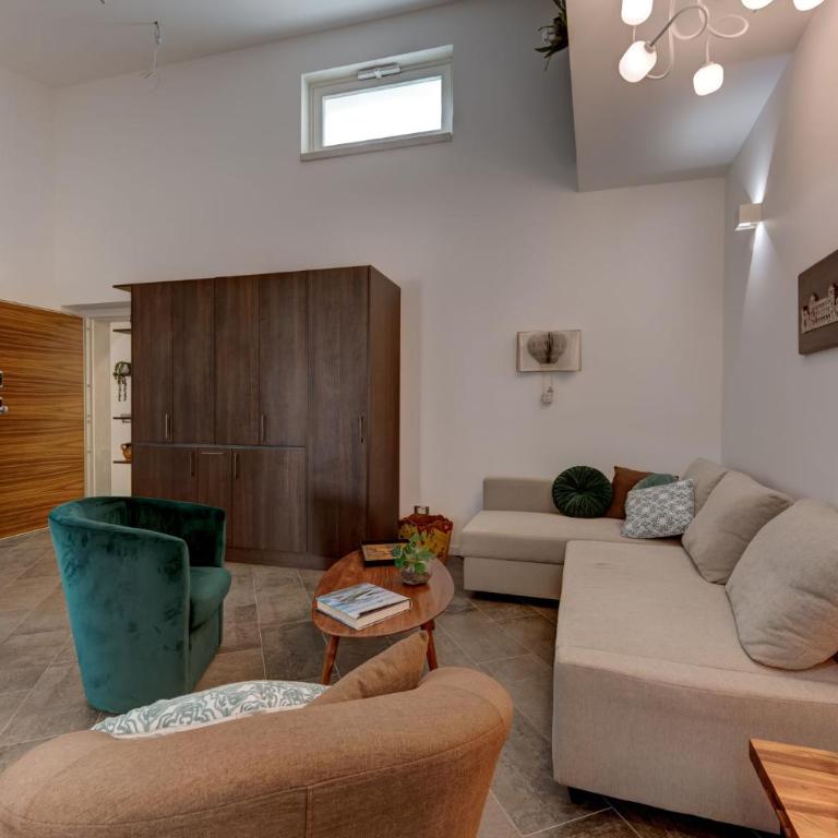 Ortigia Green - Superior Apartment - 18