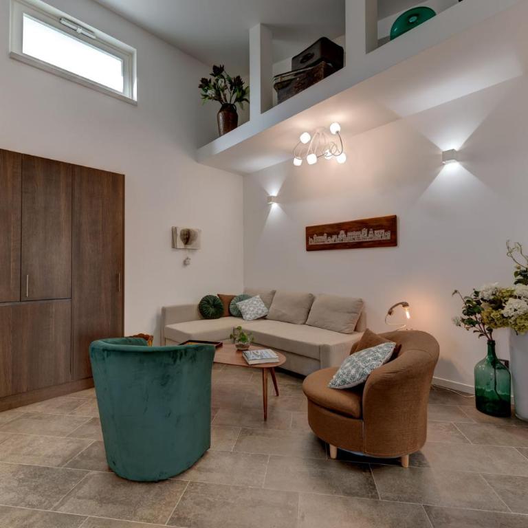 Ortigia Green - Superior Apartment - 9