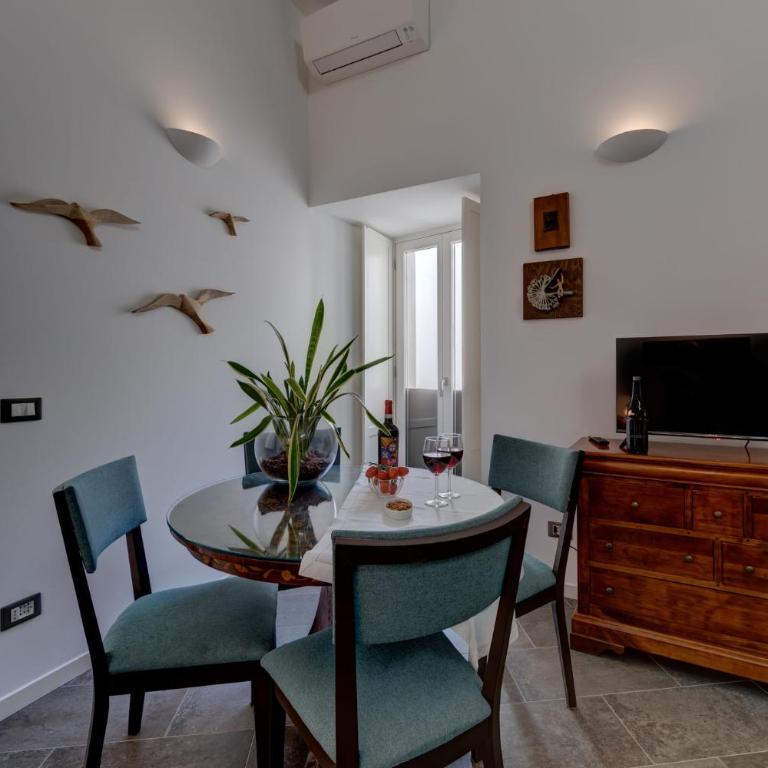 Ortigia Green - Superior Apartment - 8
