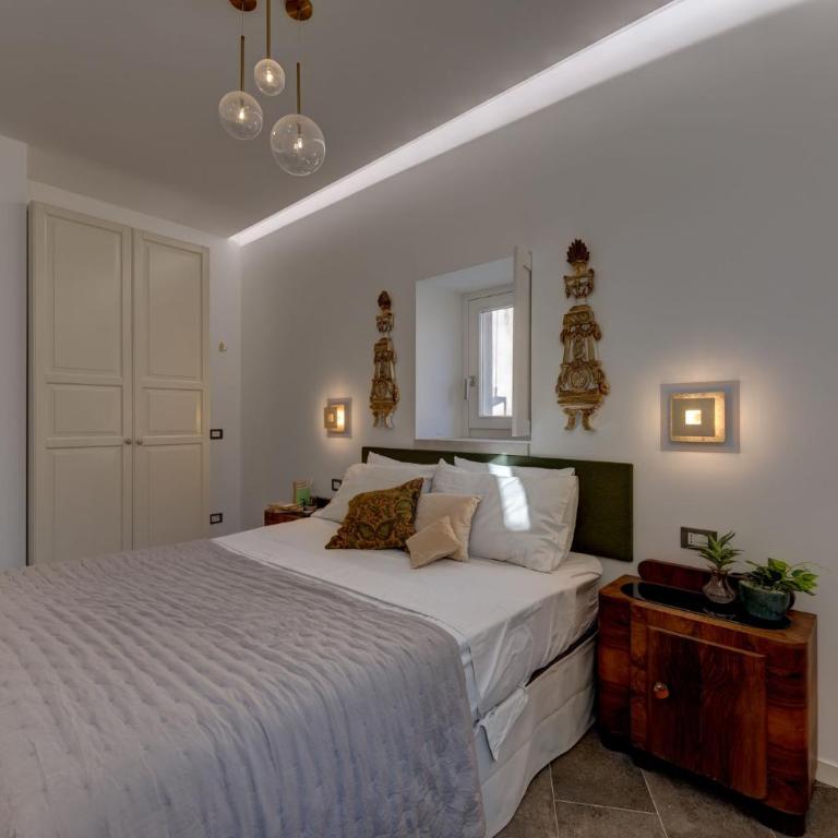 Ortigia Green - Superior Apartment - 5
