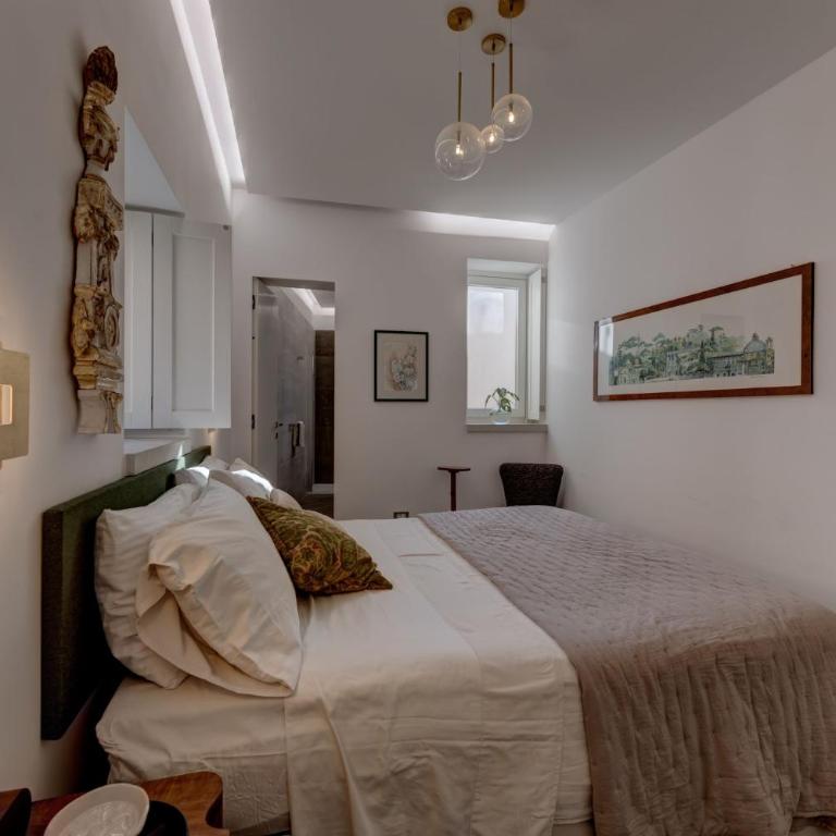 Ortigia Green - Superior Apartment - 13