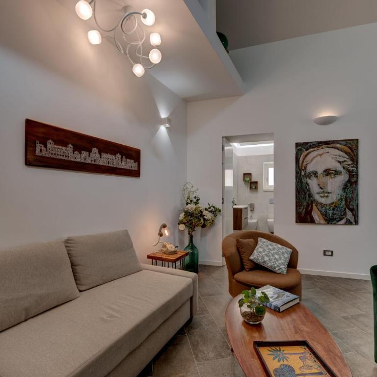 Ortigia Green - Superior Apartment - 19